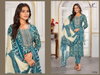 Gori Vol 1 By Moksh Premium Printed Kurti With Pant And Dupatta Wholesale In India